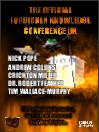 The Official Forbidden Knowledge Conference UK